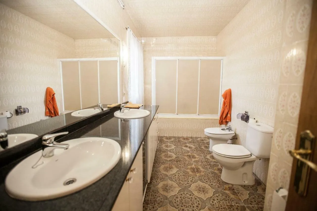 Villa 3 Carrer Puig I Cadafalch Hotel Lloret de Mar Spain