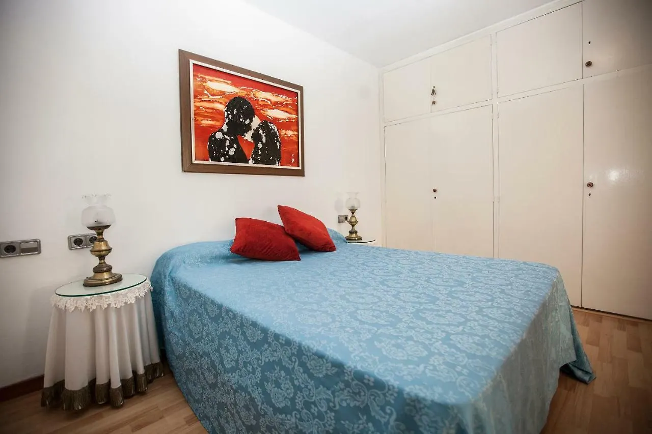 3 Carrer Puig I Cadafalch Hotel Lloret de Mar