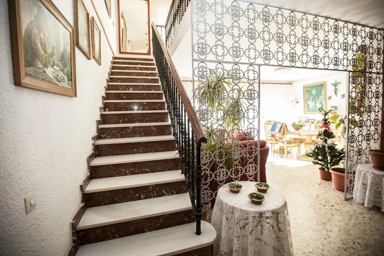 3 Carrer Puig I Cadafalch Hotel Lloret de Mar 0*,
