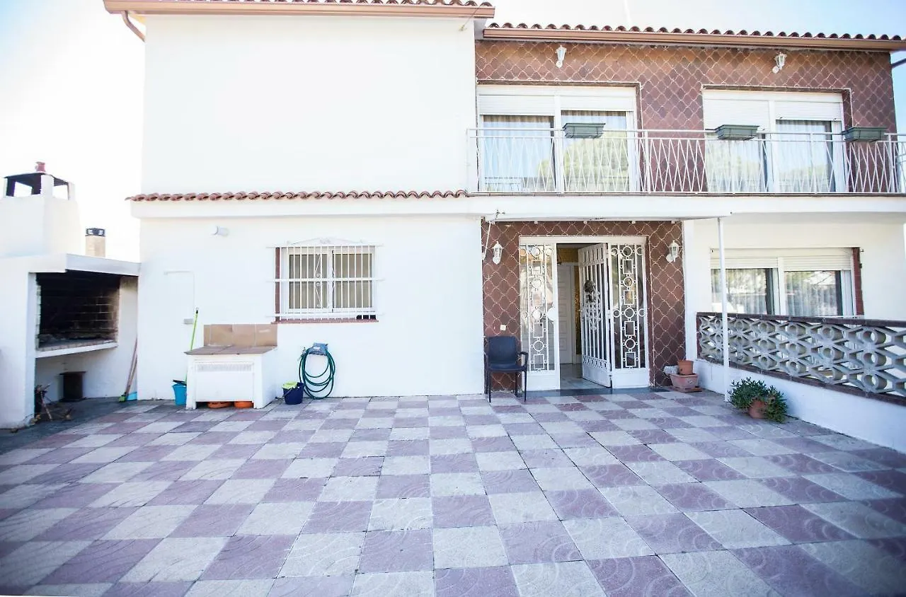 3 Carrer Puig I Cadafalch Hotel Lloret de Mar Spain
