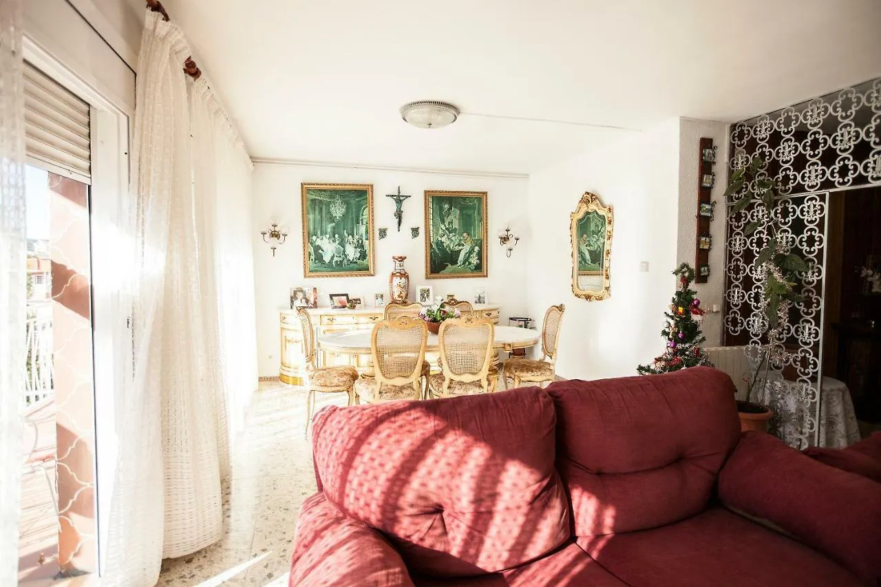 3 Carrer Puig I Cadafalch Hotel Lloret de Mar Villa
