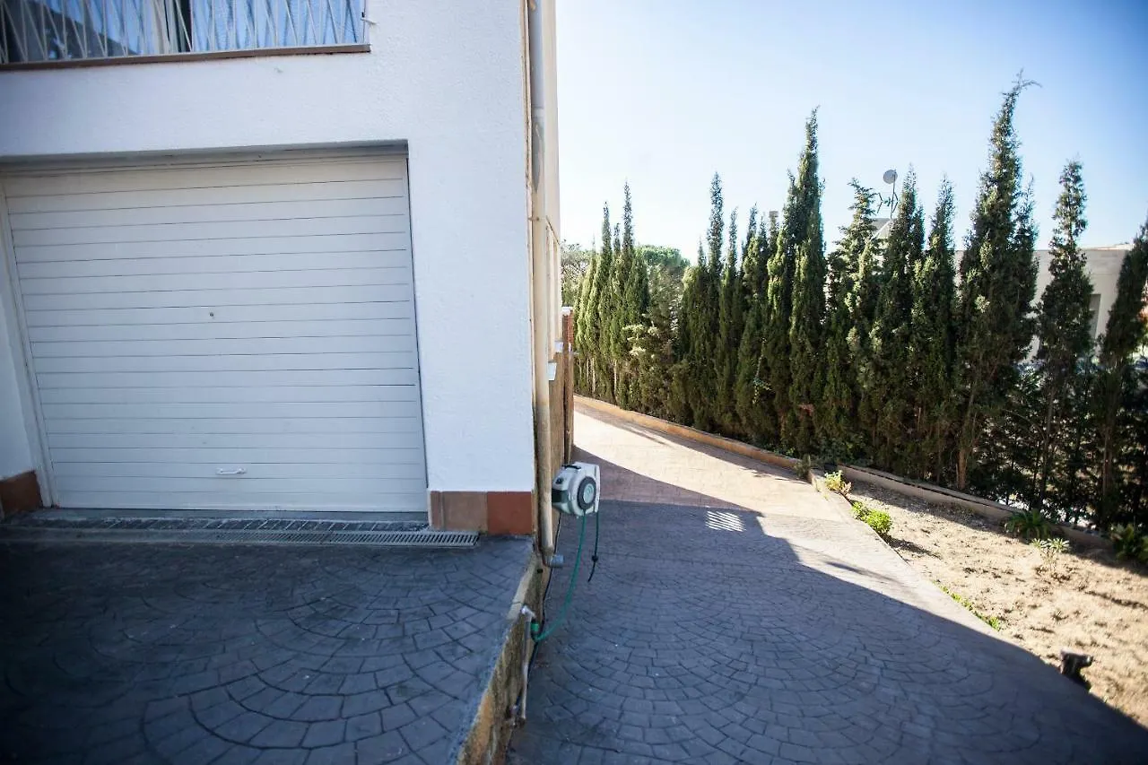 3 Carrer Puig I Cadafalch Hotel Lloret de Mar