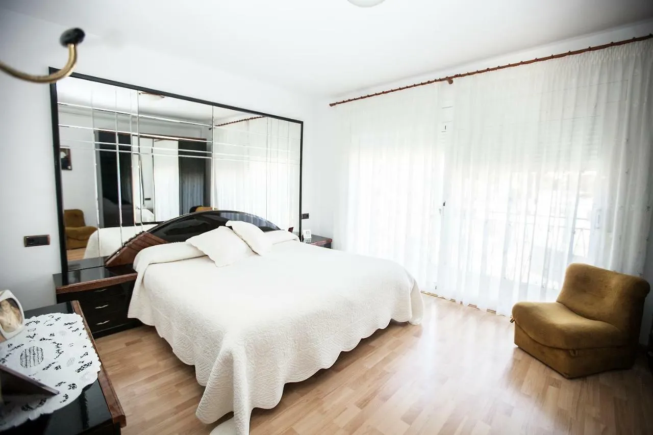 3 Carrer Puig I Cadafalch Hotel Lloret de Mar 0*,  Spain