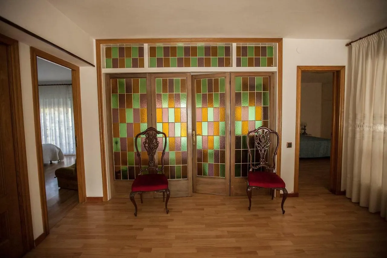 Villa 3 Carrer Puig I Cadafalch Hotel Lloret de Mar